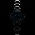 Часы Oris Aquis Date Upcycle Calibre 400  01 400 7790 4150-07 8 23 02PEB фото 5